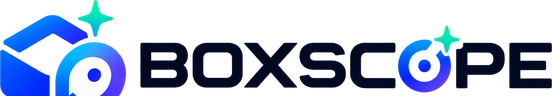 BOXSCOPE